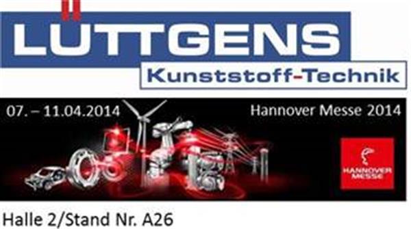 luettgens hannovermesse 2014